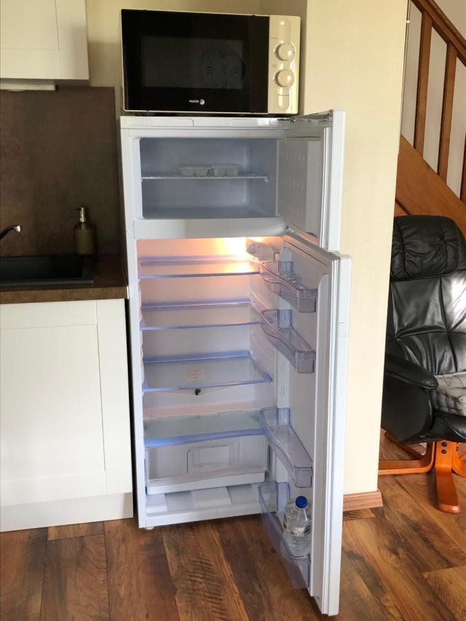 Appartement T3 LUC-LA-PRIMAUBE chez Monique Extérieur photo